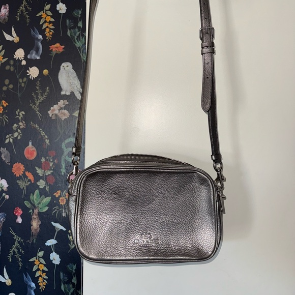Coach Jes Crossbody Bag - Picture 5 of 8
